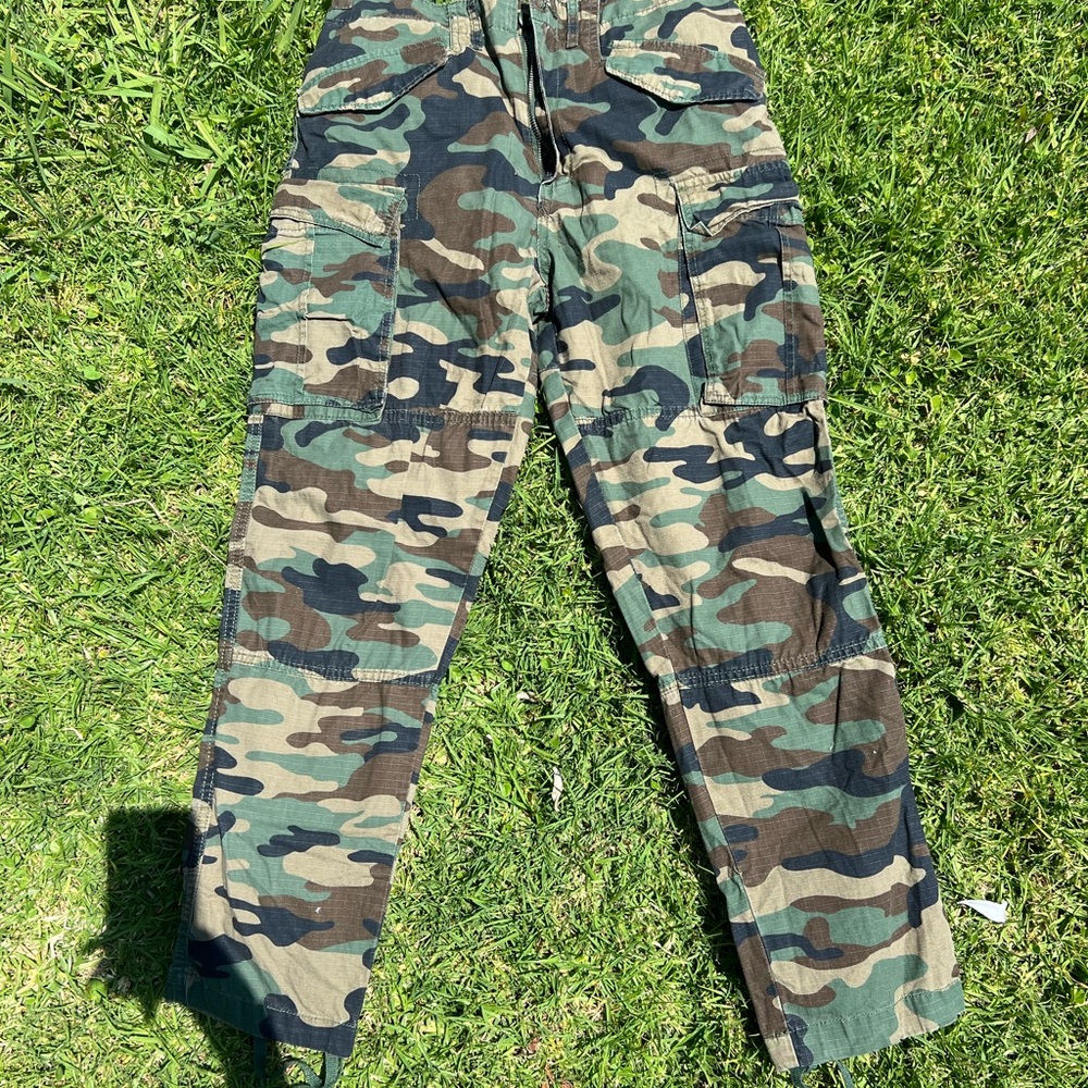 Cargo pants Women Size M